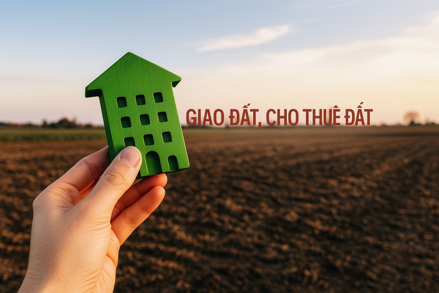 HoREA: Sau 3 năm, tiền thuê đất của doanh nghiệp tăng gấp 7 lần- Ảnh 2. HoREA: Sau 3 năm, tiền thuê đất của doanh nghiệp tăng gấp 7 lần- Ảnh 2.