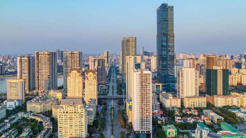 Giá nhà không giảm dù nguồn cung lập đỉnh, người dân sẽ phải xoay xở thế nào?- Ảnh 2. Giá nhà không giảm dù nguồn cung lập đỉnh, người dân sẽ phải xoay xở thế nào?- Ảnh 2.