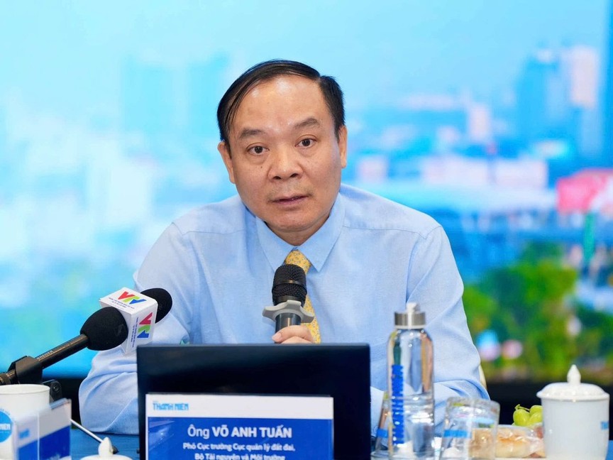 Các địa phương hoàn toàn có thẩm quyền điều chỉnh giá đất để phù hợp với thực tế- Ảnh 3. Các địa phương hoàn toàn có thẩm quyền điều chỉnh giá đất để phù hợp với thực tế- Ảnh 3.