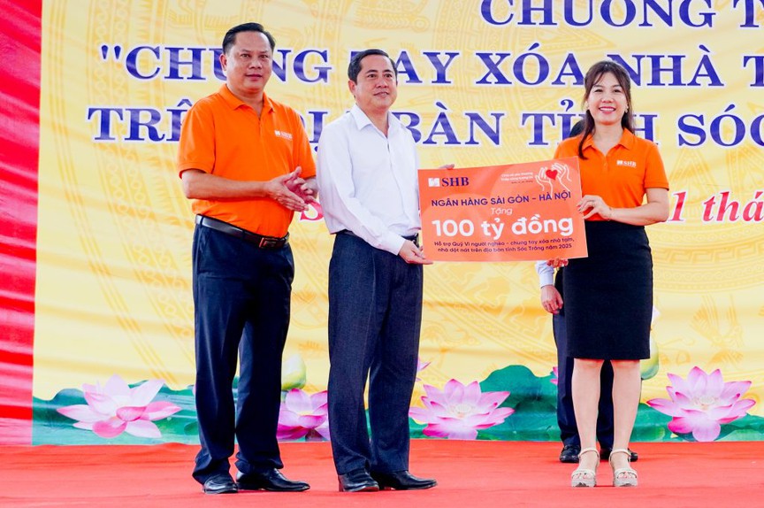 SHB nhận 4 giải thưởng lớn tại Asian Banking & Finance Awards 2025- Ảnh 3. SHB nhận 4 giải thưởng lớn tại Asian Banking & Finance Awards 2025- Ảnh 3.