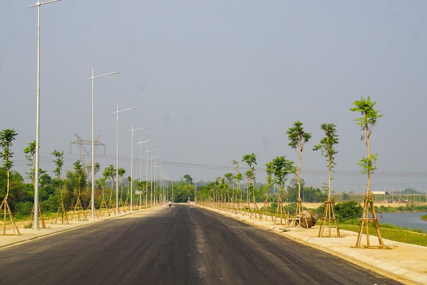 Thành phố rộng nhất Việt Nam sắp có công trình rút ngắn lộ trình 2 tuyến đường huyết mạch- Ảnh 2.