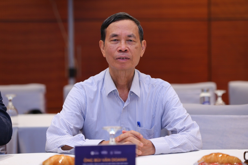 Các địa phương hoàn toàn có thẩm quyền điều chỉnh giá đất để phù hợp với thực tế- Ảnh 2. Các địa phương hoàn toàn có thẩm quyền điều chỉnh giá đất để phù hợp với thực tế- Ảnh 2.