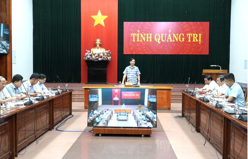 Tỉnh hẹp nhất Việt Nam cần hơn 17.000 tỷ cho công tác GPMB phục vụ đường sắt tốc độ cao Bắc - Nam- Ảnh 1. Tỉnh hẹp nhất Việt Nam cần hơn 17.000 tỷ cho công tác GPMB phục vụ đường sắt tốc độ cao Bắc - Nam- Ảnh 1.