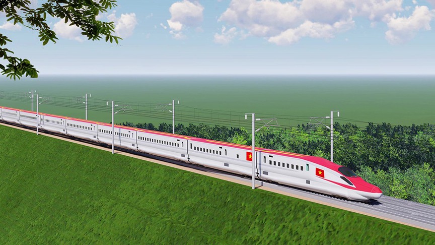 Tỉnh hẹp nhất Việt Nam cần hơn 17.000 tỷ cho công tác GPMB phục vụ đường sắt tốc độ cao Bắc - Nam- Ảnh 2. Tỉnh hẹp nhất Việt Nam cần hơn 17.000 tỷ cho công tác GPMB phục vụ đường sắt tốc độ cao Bắc - Nam- Ảnh 2.