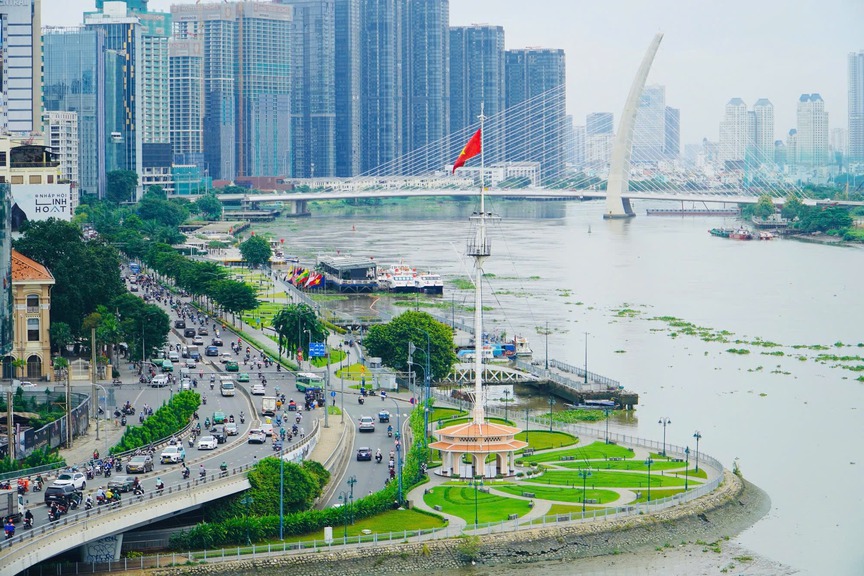 TP. HCM phản hồi về loạt dự án quy mô của Sun Group, đưa thành phố trở thành siêu cường trong kỷ nguyên mới- Ảnh 2. TP. HCM phản hồi về loạt dự án quy mô của Sun Group, đưa thành phố trở thành siêu cường trong kỷ nguyên mới- Ảnh 2.