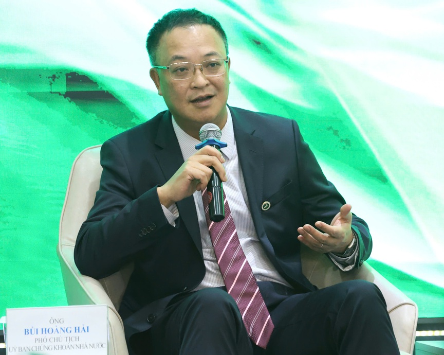 Nâng hạng thị trường chứng khoán "mở khóa" dòng vốn đầu tư nước ngoài- Ảnh 2. Nâng hạng thị trường chứng khoán "mở khóa" dòng vốn đầu tư nước ngoài- Ảnh 2.