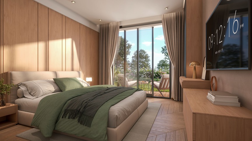 Eco Riverside gây "sốt" bất động sản Hải Phòng, vừa hé lộ đã thu hút nhà đầu tư- Ảnh 3. Eco Riverside gây "sốt" bất động sản Hải Phòng, vừa hé lộ đã thu hút nhà đầu tư- Ảnh 3.