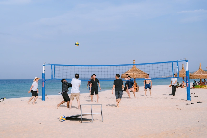 Thêm địa điểm check-in tại Cam Ranh năm 2025 người mê du lịch không thể bỏ lỡ- Ảnh 6. Thêm địa điểm check-in tại Cam Ranh năm 2025 người mê du lịch không thể bỏ lỡ- Ảnh 6.