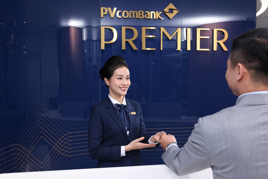 Experience the ecosystem of privileges for PVcomBank Premier customers- Ảnh 2.