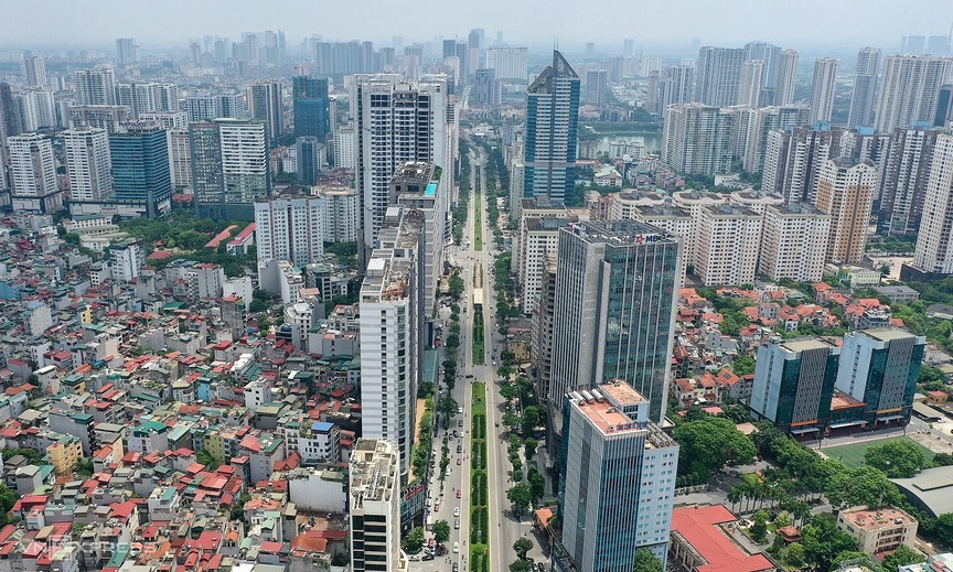 Lộ diện 'ngôi vương' của thị trường BĐS nửa đầu năm 2025: Chuyên gia đưa ra cảnh báo- Ảnh 2.
