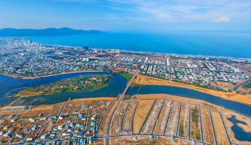 Thị trường đất nền 2025: Kết thúc cơn sốt, bắt đầu chu kỳ 'lọc máu'- Ảnh 2. Thị trường đất nền 2025: Kết thúc cơn sốt, bắt đầu chu kỳ 'lọc máu'- Ảnh 2.