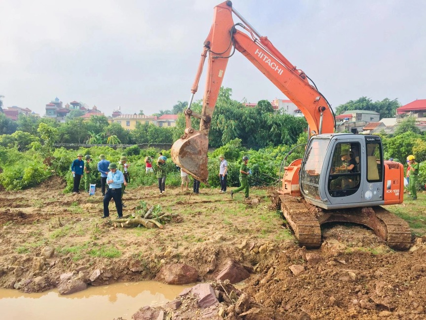 Đền bù đất kiểu cũ chấm dứt, người dân bị thu hồi đất sắp được hưởng lợi lớn?- Ảnh 2. Đền bù đất kiểu cũ chấm dứt, người dân bị thu hồi đất sắp được hưởng lợi lớn?- Ảnh 2.