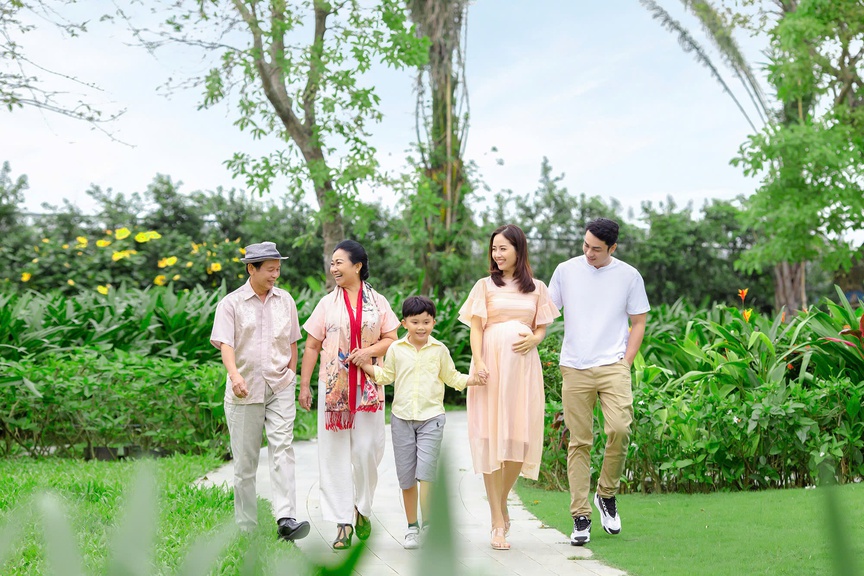 Đạt Phương: Kiến tạo đô thị sinh thái bằng tâm huyết và chiều sâu kỹ thuật- Ảnh 2. Đạt Phương: Kiến tạo đô thị sinh thái bằng tâm huyết và chiều sâu kỹ thuật- Ảnh 2.