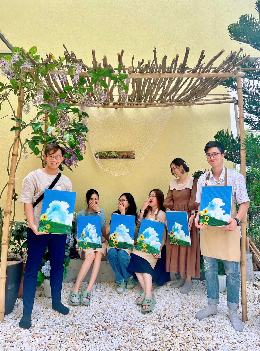 Đạt Phương: Kiến tạo đô thị sinh thái bằng tâm huyết và chiều sâu kỹ thuật- Ảnh 4. Đạt Phương: Kiến tạo đô thị sinh thái bằng tâm huyết và chiều sâu kỹ thuật- Ảnh 4.