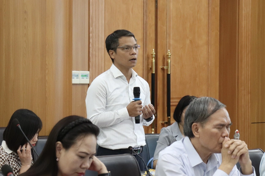 Bất cập trong giao đất cho liên danh: Cần góc nhìn đa chiều- Ảnh 1.