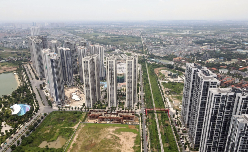 Tổng thanh tra diện rộng 898 dự án trên cả nước: Rà soát toàn diện, xử lý điểm nghẽn pháp lý, đất đai- Ảnh 1. Tổng thanh tra diện rộng 898 dự án trên cả nước: Rà soát toàn diện, xử lý điểm nghẽn pháp lý, đất đai- Ảnh 1.