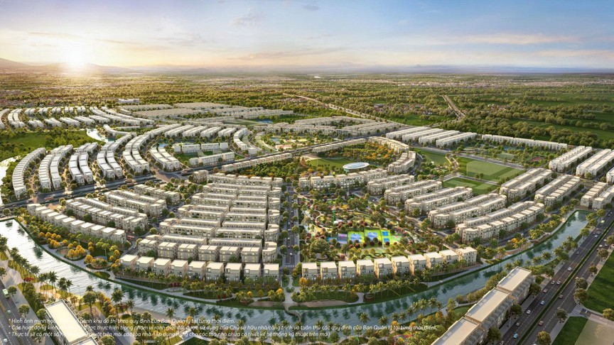 Bất động sản Hải Phòng “thức giấc”: Cả giao dịch và giá bán đều tăng, đâu là tọa độ tiềm năng nhất?- Ảnh 3. Bất động sản Hải Phòng “thức giấc”: Cả giao dịch và giá bán đều tăng, đâu là tọa độ tiềm năng nhất?- Ảnh 3.