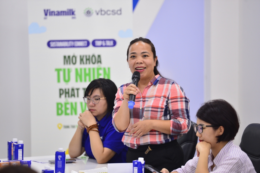 Trang trại Vinamilk Green Farm dưới lăng kính phát triển bền vững có gì đặc biệt?- Ảnh 5.