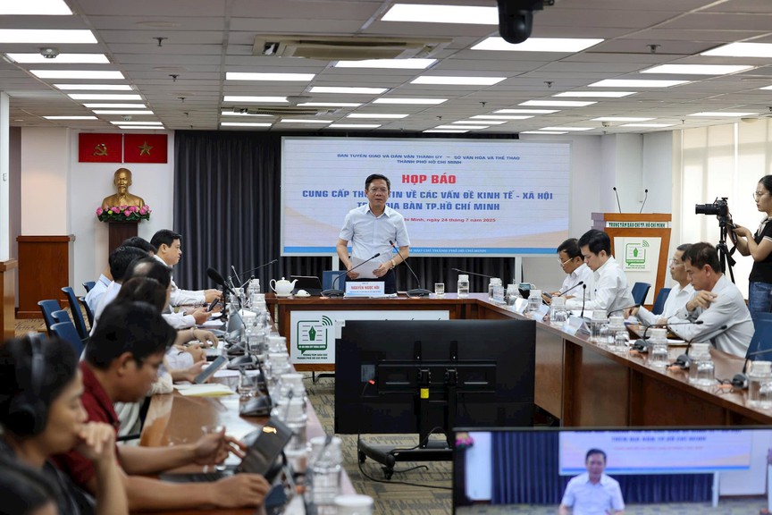 TP.HCM hỗ trợ toàn diện vốn vay để phát triển nhà ở xã hội- Ảnh 2.