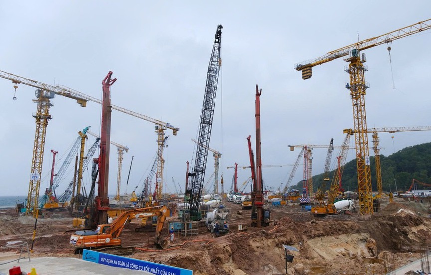 Đặc khu lớn bậc nhất Việt Nam ra khuyến cáo quan trọng đến người dân- Ảnh 1. Đặc khu lớn bậc nhất Việt Nam ra khuyến cáo quan trọng đến người dân- Ảnh 1.