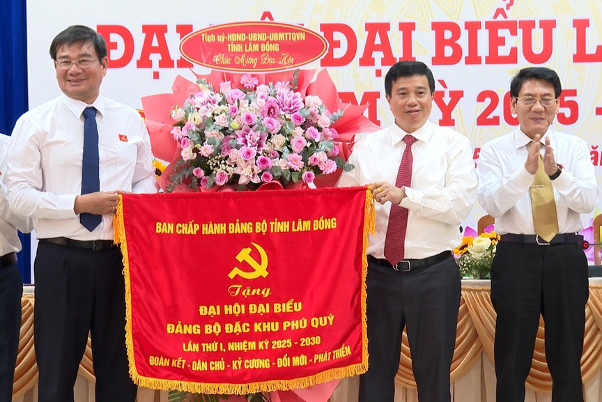 Đặc khu mang tên 'giàu có' của Việt Nam được định hướng phát triển kinh tế gắn với quốc phòng- Ảnh 1. Đặc khu mang tên 'giàu có' của Việt Nam được định hướng phát triển kinh tế gắn với quốc phòng- Ảnh 1.