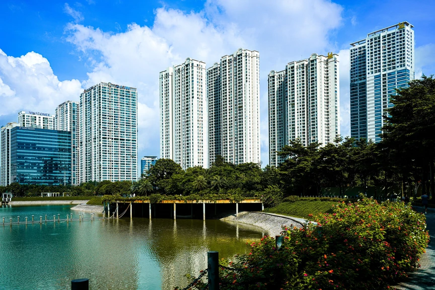 Chính sách thuế mới với bất động sản: "Gạn đục khơi trong" cho thị trường?- Ảnh 1.