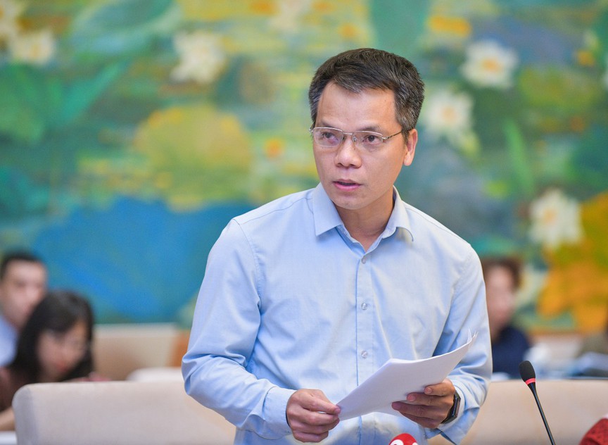 Chính sách thuế mới với bất động sản: "Gạn đục khơi trong" cho thị trường?- Ảnh 3.