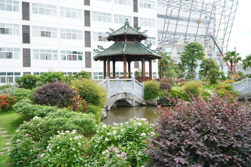 Bên trong nhà máy biến rác thành nguồn năng lượng sạch lớn thứ 2 thế giới tại Việt Nam- Ảnh 3.