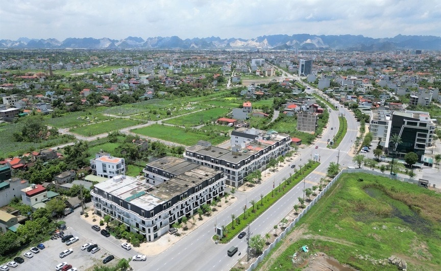 Việt Nam dự kiến có sân bay quốc tế mới 720ha, chỉ cách sân bay Nội Bài 80km- Ảnh 1.