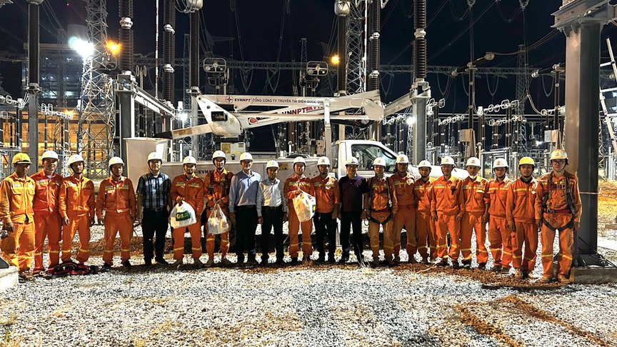 Công đoàn PTC3: Tiếp nối truyền thống – Lan tỏa giá trị sáng tạo, chất lượng, phát triển bền vững- Ảnh 3. Công đoàn PTC3: Tiếp nối truyền thống – Lan tỏa giá trị sáng tạo, chất lượng, phát triển bền vững- Ảnh 3.