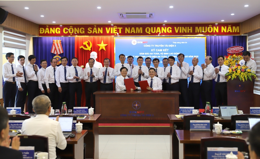 Công đoàn PTC3: Tiếp nối truyền thống – Lan tỏa giá trị sáng tạo, chất lượng, phát triển bền vững- Ảnh 4. Công đoàn PTC3: Tiếp nối truyền thống – Lan tỏa giá trị sáng tạo, chất lượng, phát triển bền vững- Ảnh 4.