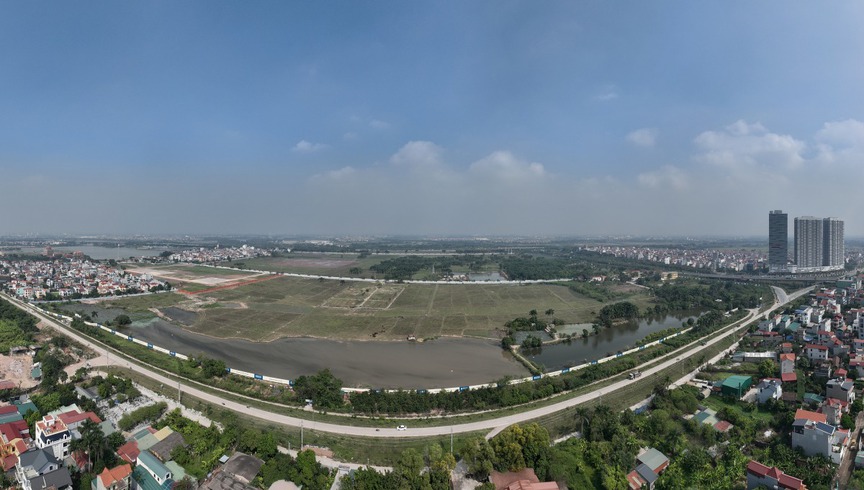 Tháp chọc trời 108 tầng cao bậc nhất Việt Nam: Bỏ xa Landmark 81, trên đỉnh có thể tái hiện chu kỳ mặt trăng nhờ quả cầu đặc biệt- Ảnh 1. Tháp chọc trời 108 tầng cao bậc nhất Việt Nam: Bỏ xa Landmark 81, trên đỉnh có thể tái hiện chu kỳ mặt trăng nhờ quả cầu đặc biệt- Ảnh 1.