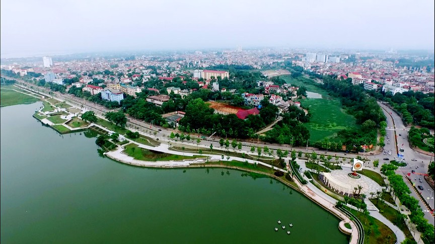 Phú Thọ ban hành Chỉ thị thúc đẩy đầu tư công và thu hút nguồn lực sau sắp xếp đơn vị hành chính- Ảnh 1. Phú Thọ ban hành Chỉ thị thúc đẩy đầu tư công và thu hút nguồn lực sau sắp xếp đơn vị hành chính- Ảnh 1.