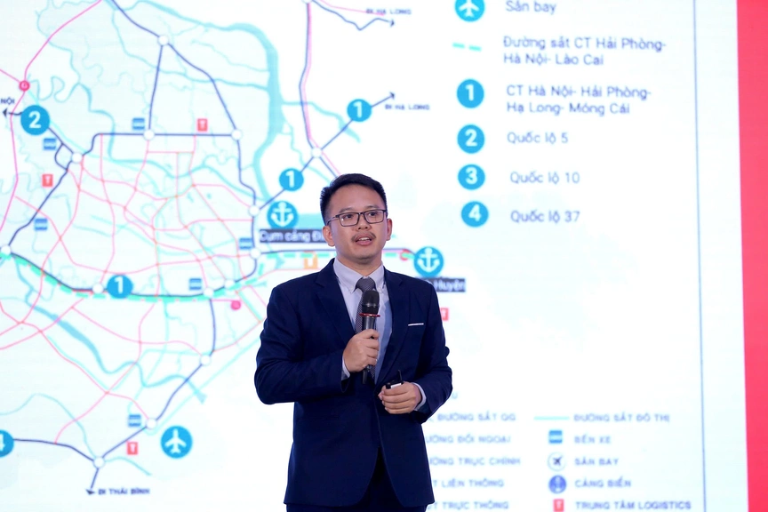 Bất động sản Hải Phòng trước "vận hội" tăng giá mới- Ảnh 4.