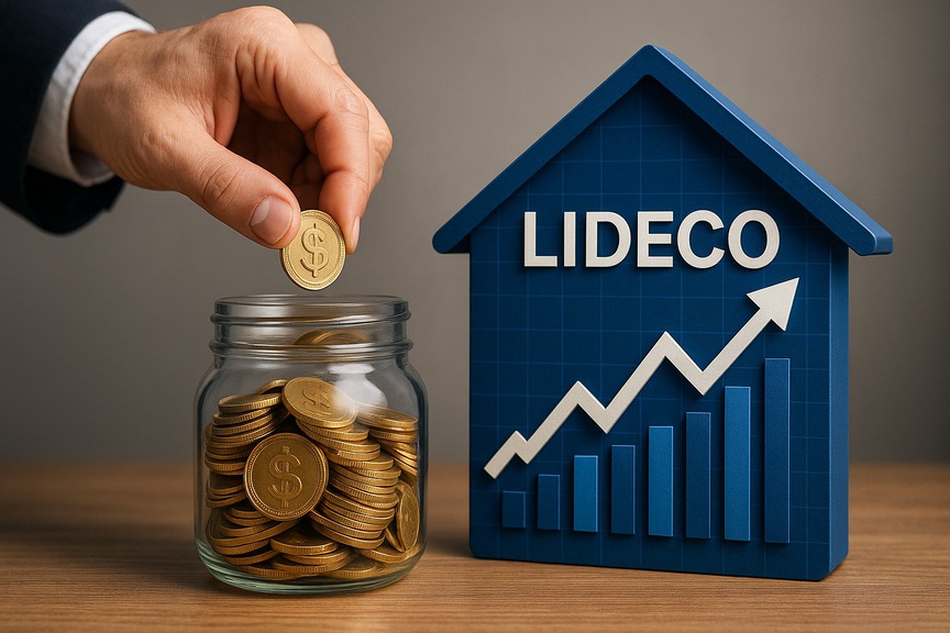 Lideco (NTL) rót thêm hàng trăm tỷ đồng vào cổ phiếu, trong đó có bất động sản- Ảnh 3.