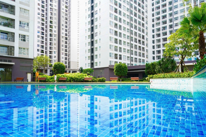 Dòng tiền khó khăn, Novaland báo lỗ hơn 600 tỷ đồng - Ảnh 1. Dòng tiền khó khăn, Novaland báo lỗ hơn 600 tỷ đồng - Ảnh 1.