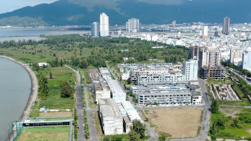 Novaland thoái vốn loạt dự án lớn, thu về hàng nghìn tỷ đồng- Ảnh 2.