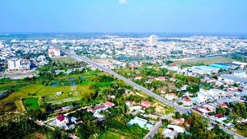 Dự thảo Luật sửa đổi, bổ sung Luật Đất đai 2024: Một số nội dung trọng tâm đáng chú ý- Ảnh 1. Dự thảo Luật sửa đổi, bổ sung Luật Đất đai 2024: Một số nội dung trọng tâm đáng chú ý- Ảnh 1.