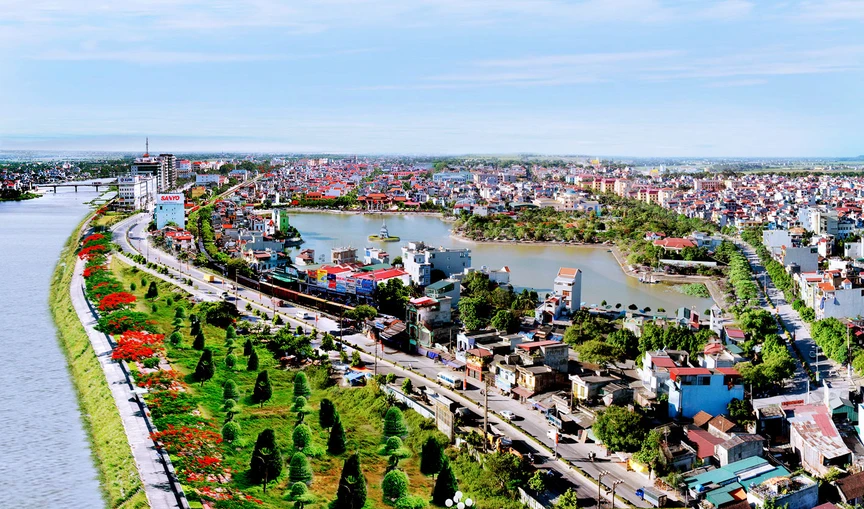 Thị trường bất động sản Ninh Bình: Nhiều dư địa tăng trưởng sau sắp xếp- Ảnh 5. Thị trường bất động sản Ninh Bình: Nhiều dư địa tăng trưởng sau sắp xếp- Ảnh 5.