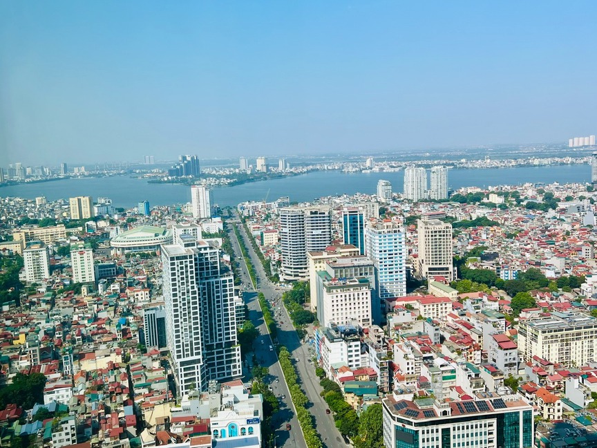 Bất động sản cả nước sắp có biến động: Bộ Nông nghiệp và Môi trường ra cảnh báo- Ảnh 2.