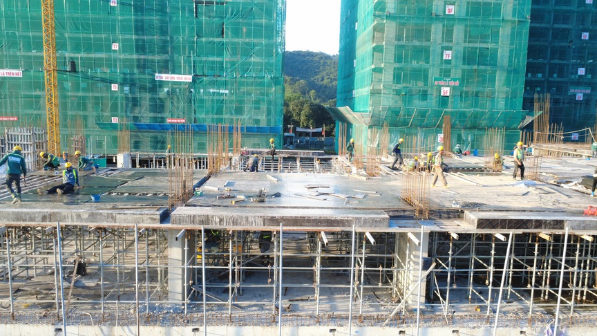 Vùng đất sở hữu ‘Thụy Sĩ của Việt Nam’ chuẩn bị đón gần 1.000 căn nhà ở xã hội- Ảnh 3.