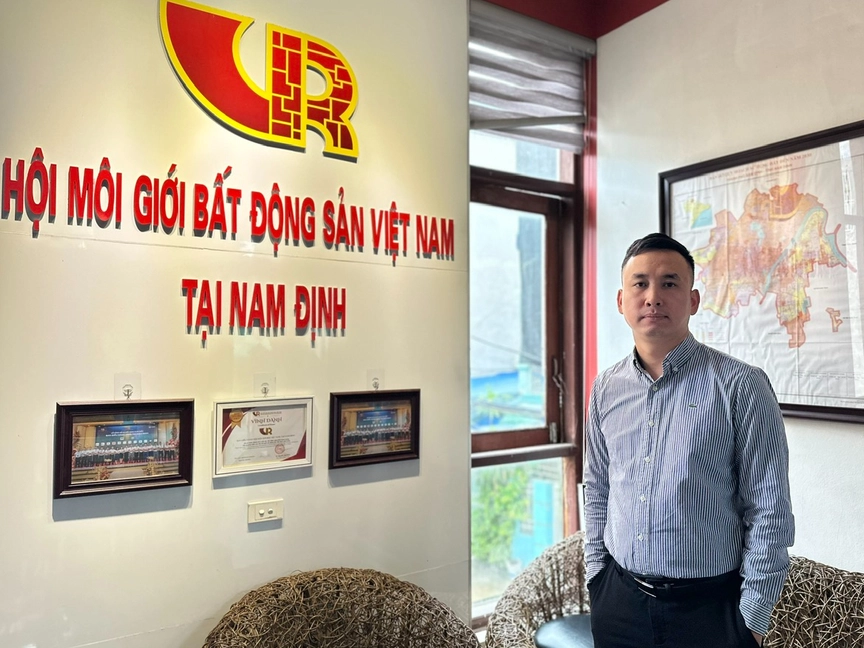 Thị trường bất động sản Ninh Bình: Nhiều dư địa tăng trưởng sau sắp xếp- Ảnh 2. Thị trường bất động sản Ninh Bình: Nhiều dư địa tăng trưởng sau sắp xếp- Ảnh 2.