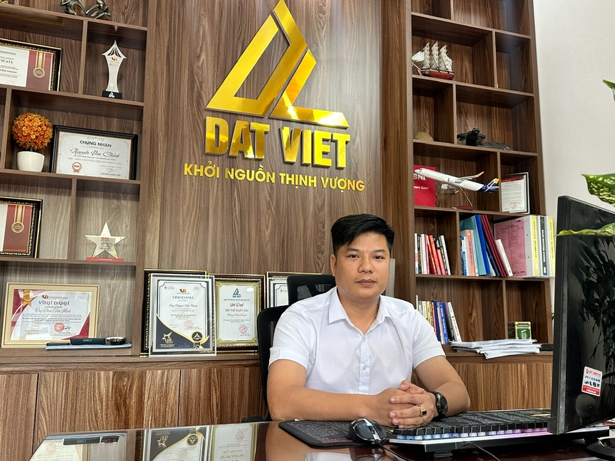Thị trường bất động sản Ninh Bình: Nhiều dư địa tăng trưởng sau sắp xếp- Ảnh 4. Thị trường bất động sản Ninh Bình: Nhiều dư địa tăng trưởng sau sắp xếp- Ảnh 4.
