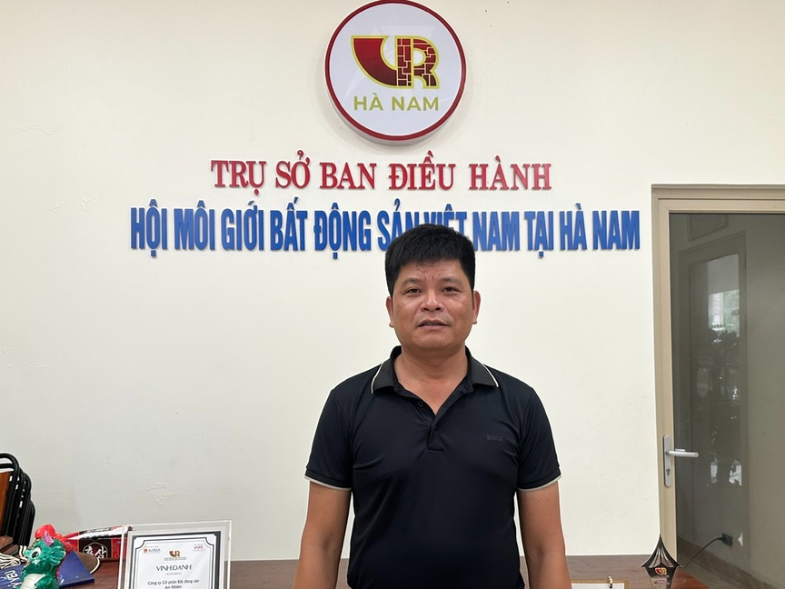 Thị trường bất động sản Ninh Bình: Nhiều dư địa tăng trưởng sau sắp xếp- Ảnh 6. Thị trường bất động sản Ninh Bình: Nhiều dư địa tăng trưởng sau sắp xếp- Ảnh 6.