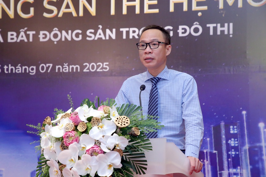 Livehouse - Lối đi mới cho bài toán bất động sản đa năng trong đô thị- Ảnh 2.