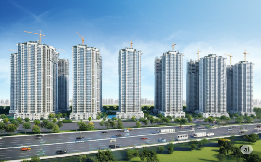 Thanh Hóa sẽ xây dựng thêm khoảng 2.400 căn nhà ở xã hội trị giá gần 4.000 tỷ đồng- Ảnh 2.