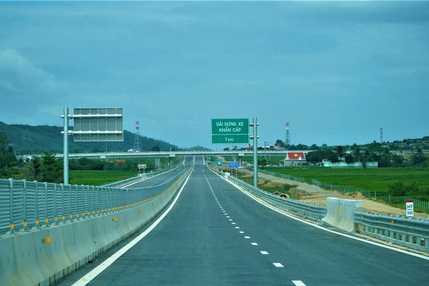 Đề xuất đầu tư hoàn chỉnh 679km trên 'trục xương sống' giao thông Việt Nam, Sơn Hải cam kết sẽ chịu chi phí và rủi ro nếu không được chấp thuận- Ảnh 2.