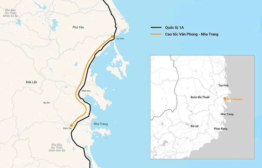 Đề xuất đầu tư hoàn chỉnh 679km trên 'trục xương sống' giao thông Việt Nam, Sơn Hải cam kết sẽ chịu chi phí và rủi ro nếu không được chấp thuận- Ảnh 1.