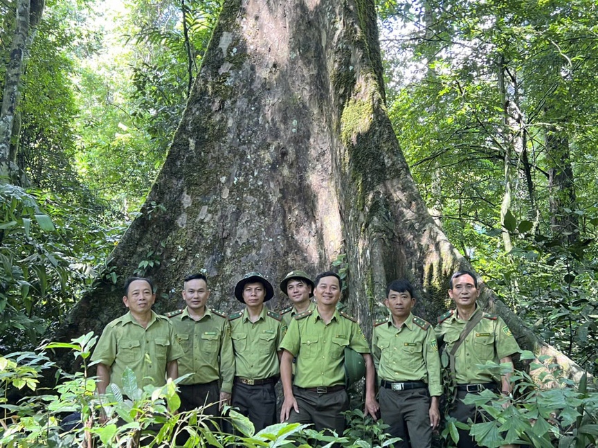 Hà Tĩnh phê duyệt đề án du lịch sinh thái, giải trí Vườn quốc gia Vũ Quang- Ảnh 3.