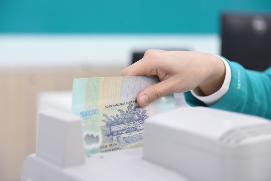 Quý II/2025: ABBANK hoàn thành hơn 90% kế hoạch lợi nhuận năm, các hoạt động kinh doanh cốt lõi bứt phá mạnh mẽ- Ảnh 2. Quý II/2025: ABBANK hoàn thành hơn 90% kế hoạch lợi nhuận năm, các hoạt động kinh doanh cốt lõi bứt phá mạnh mẽ- Ảnh 2.